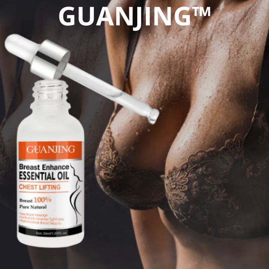 GUANJING™ | TRANSFORMA TU CONFIANZA