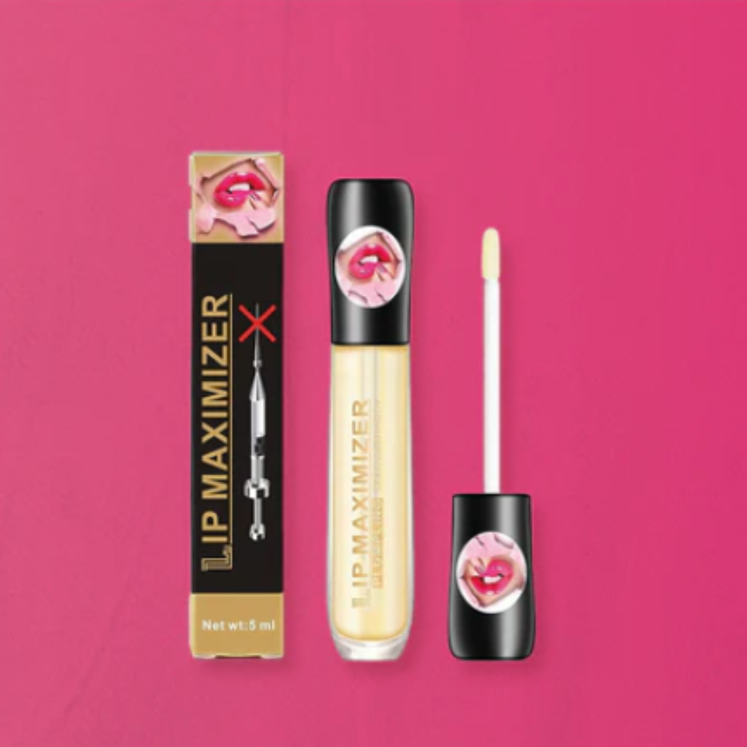 JUICYLUXE™ | VOLUMINIZADOR DE LABIOS + EBOOK GRATIS