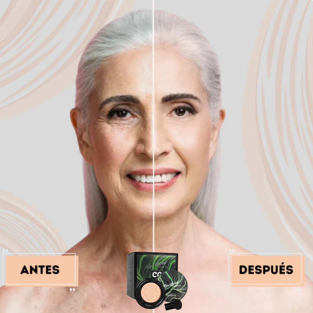 BEAUTY CC TONE™ + EBOOK GRATIS (MAQUILLAJE PERFECTO)