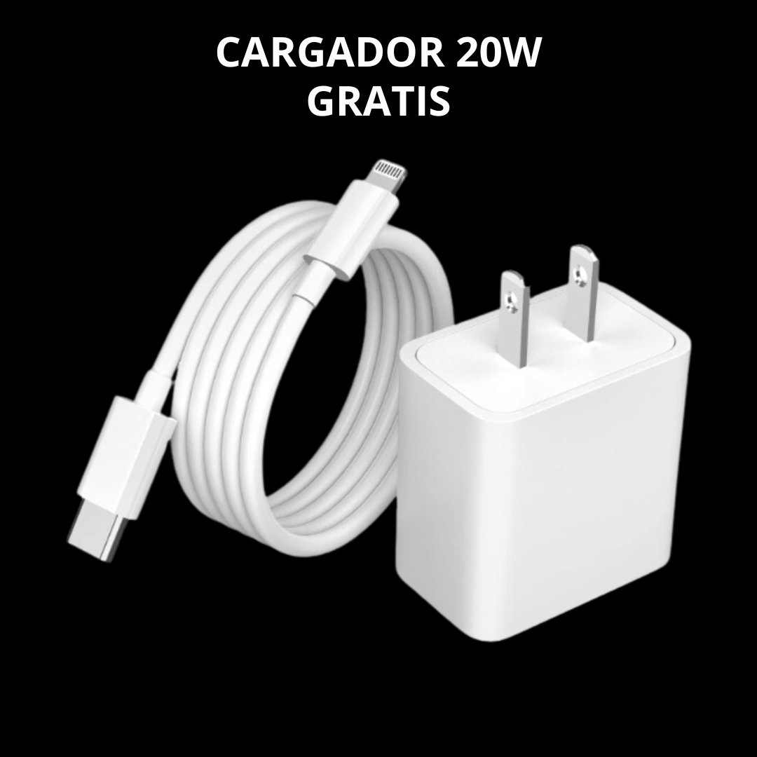 AIRPODS PRO SERIES 2 + CARGADOR GRATIS