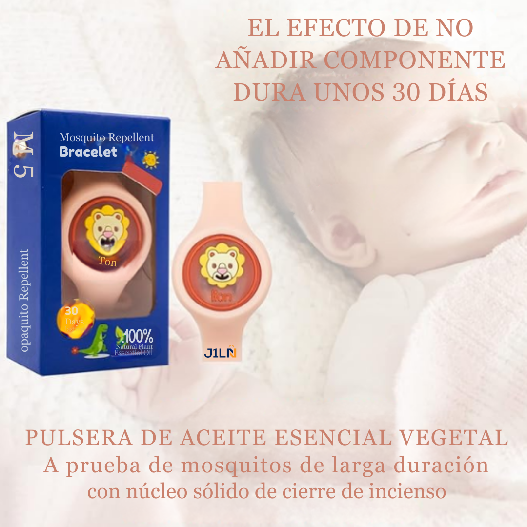 MOSQUITOFF® | ADIÓS A LAS PICADURAS