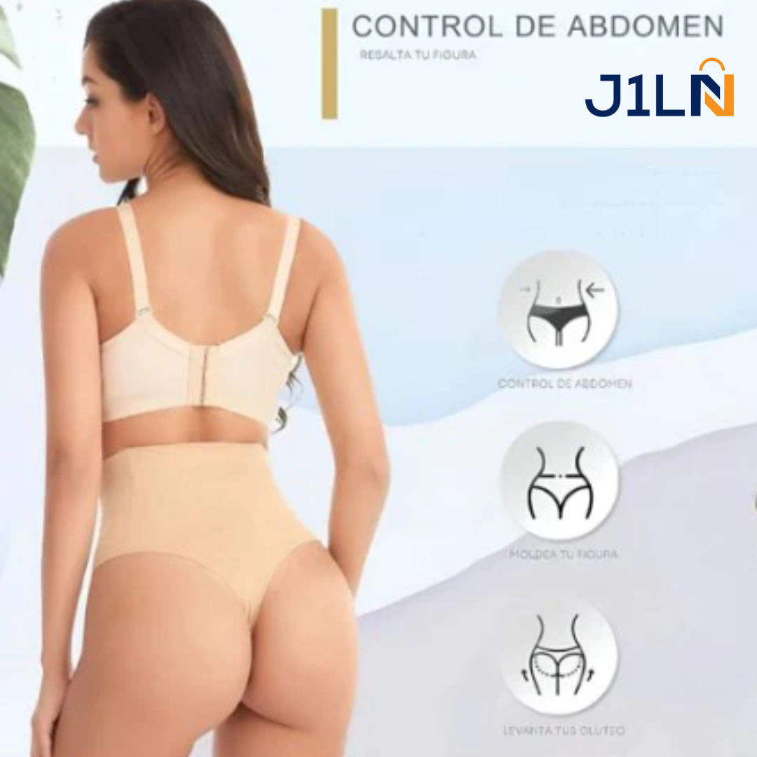 SHILOUTTE™ - El Panty Reductor que Realza tu Confianza