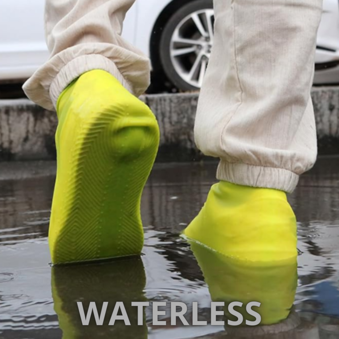 1 +1 GRATIS WATERLESS™  | PROTECCIÓN INFALIBLE PARA TUS ZAPATOS