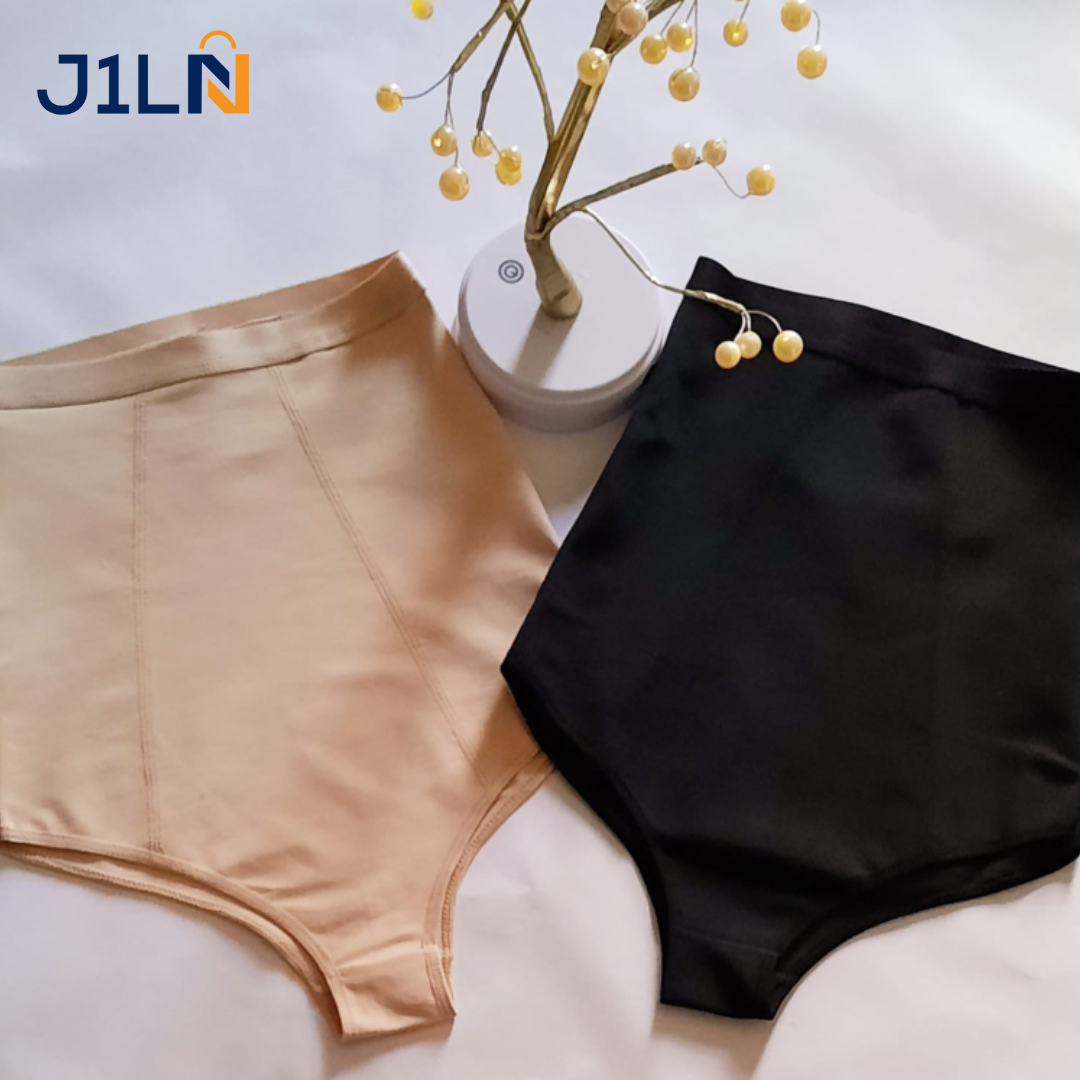 SHILOUTTE™ - El Panty Reductor que Realza tu Confianza