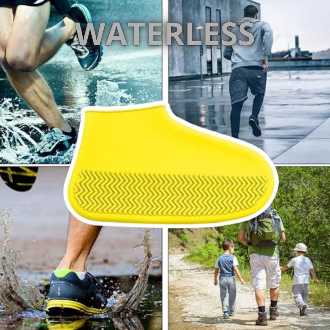 1 +1 GRATIS WATERLESS™  | PROTECCIÓN INFALIBLE PARA TUS ZAPATOS