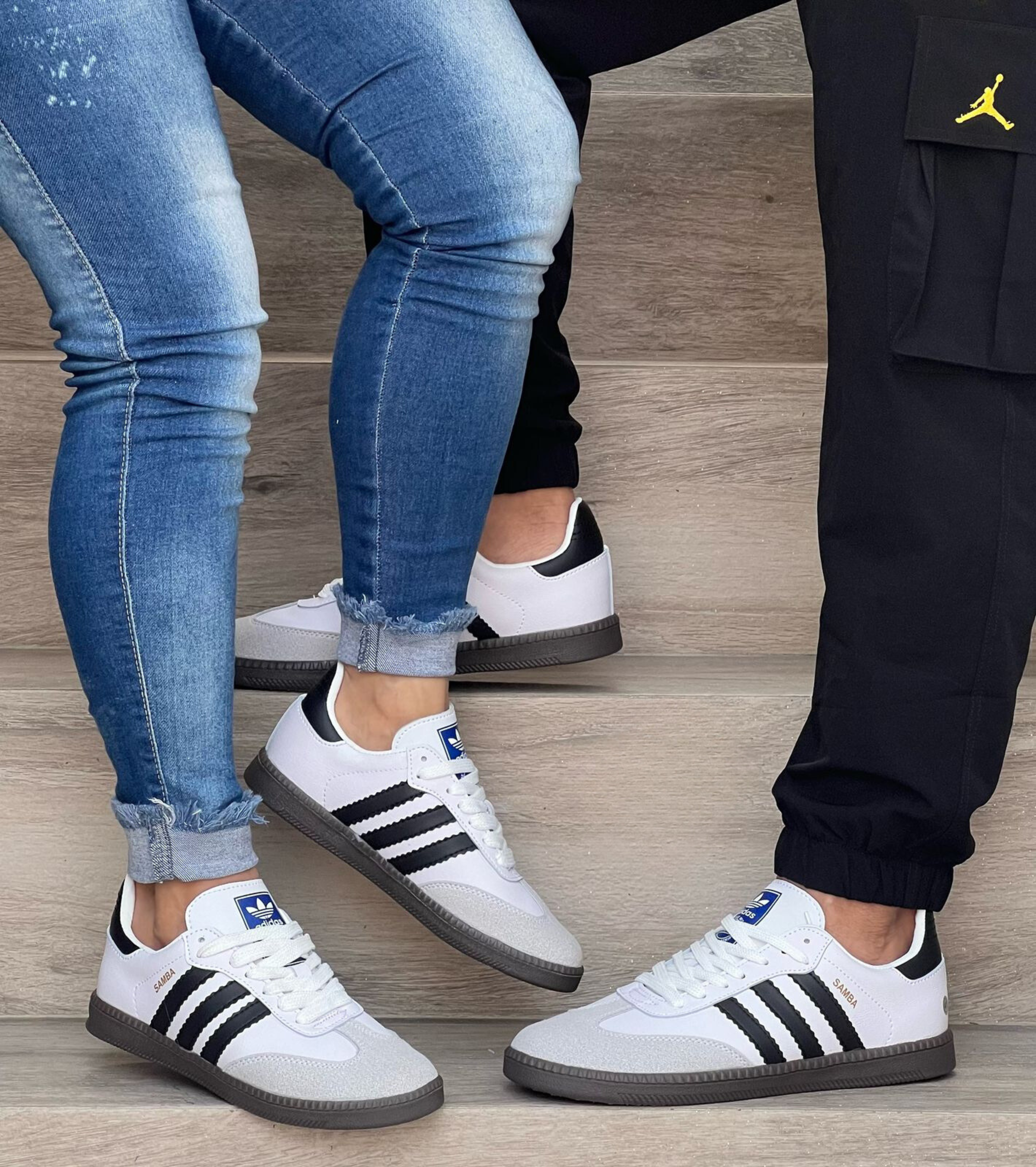 Nuevos Adidas Samba Unisex Edición Limitada👟👟