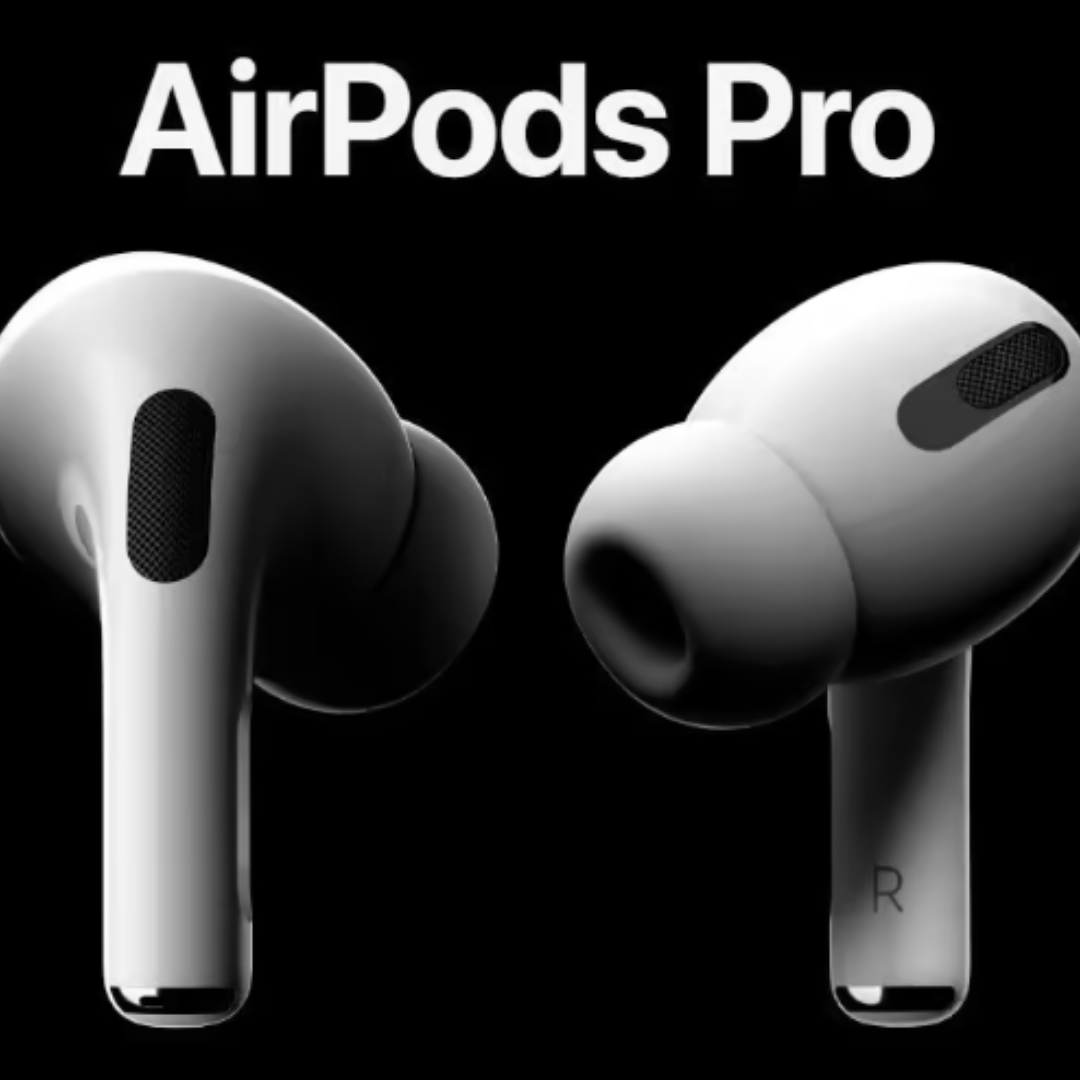 AIRPODS PRO SERIES 2 + CARGADOR GRATIS