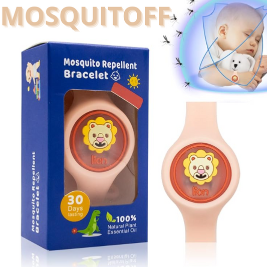 MOSQUITOFF® | ADIÓS A LAS PICADURAS