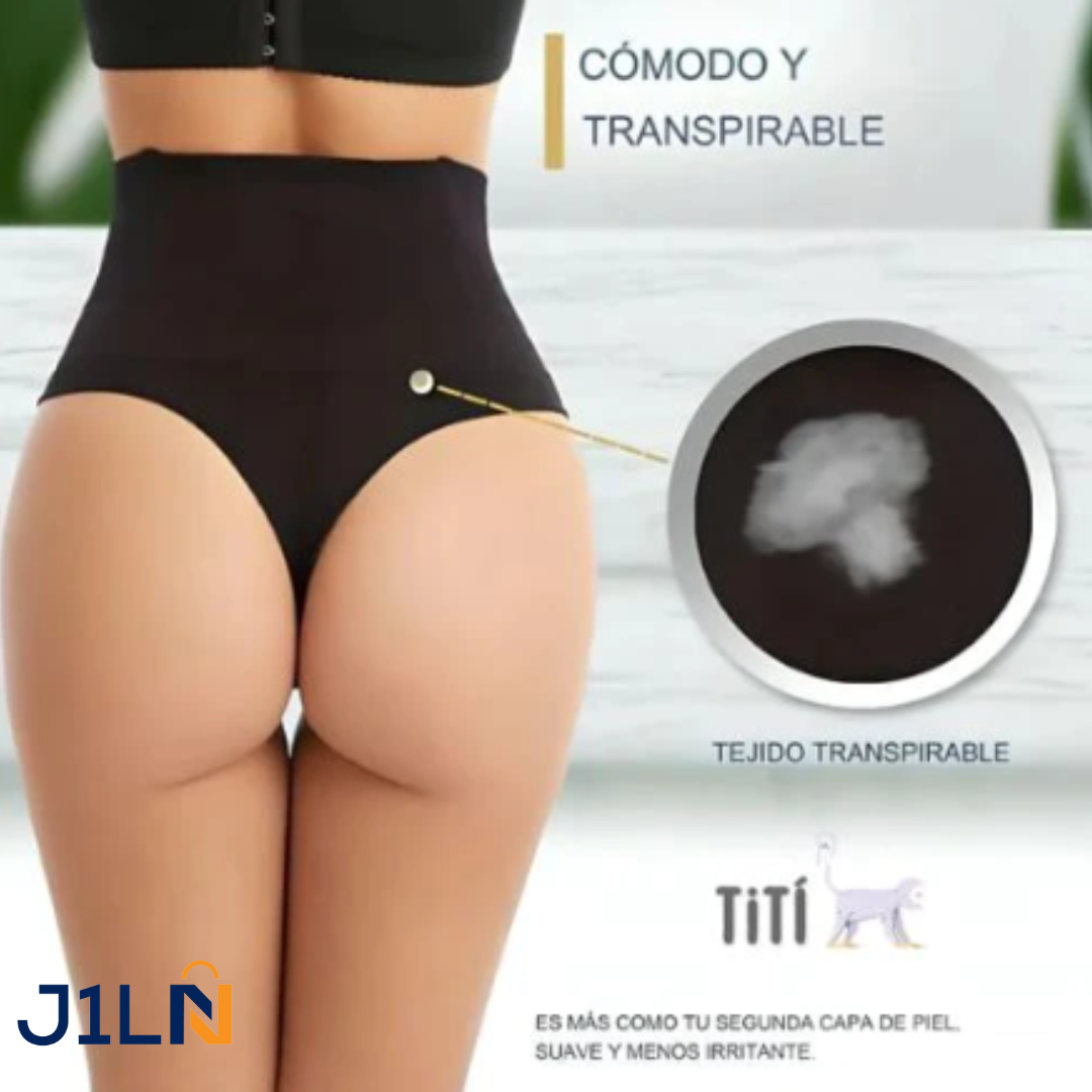 SHILOUTTE™ - El Panty Reductor que Realza tu Confianza