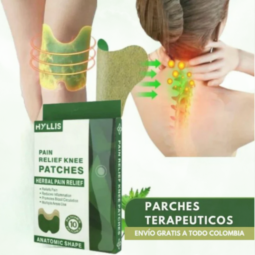 KNEERELIEF™ | Alivio instantáneo para tus Rodillas