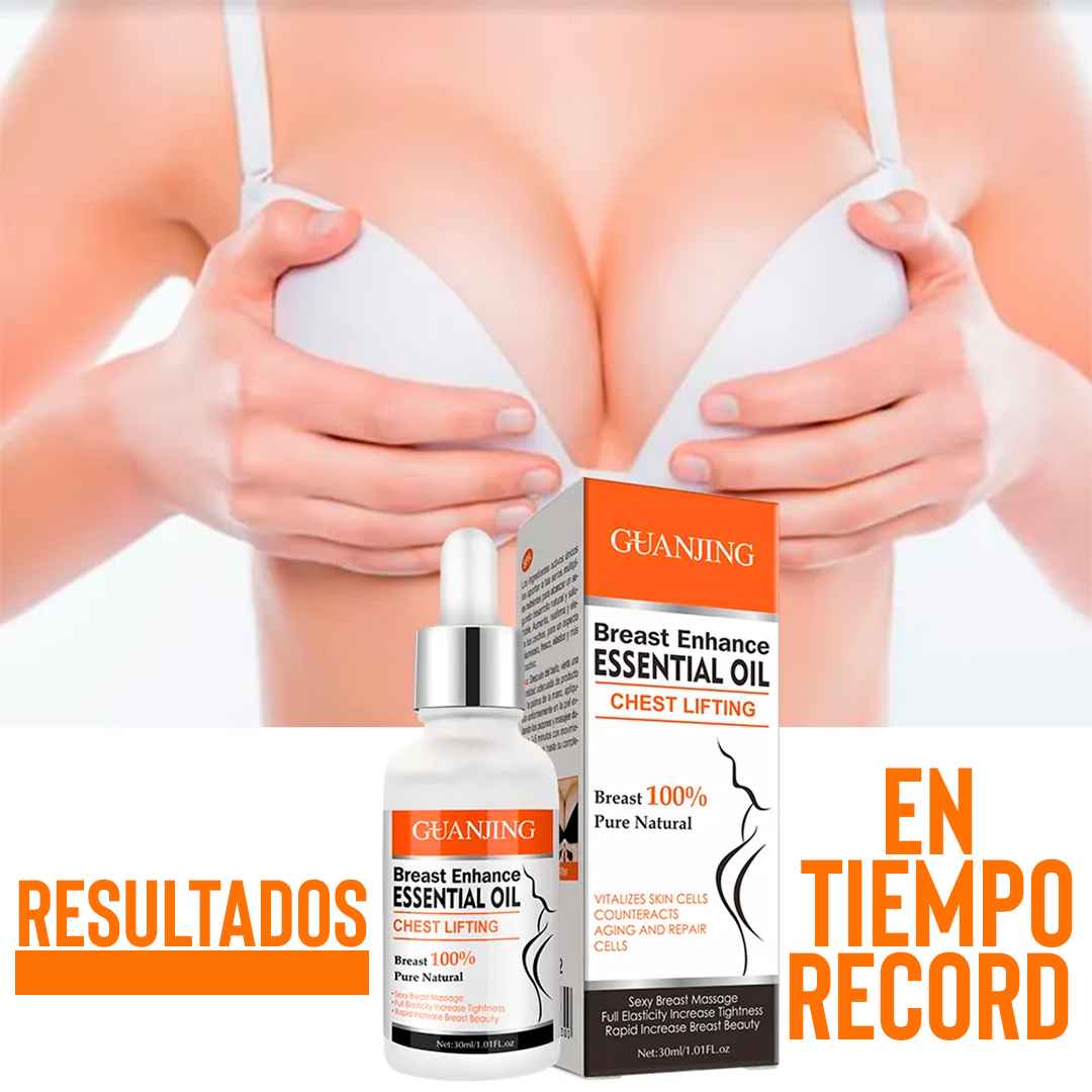 GUANJING™ | TRANSFORMA TU CONFIANZA