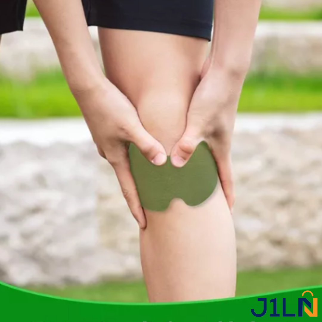 KNEERELIEF™ | Alivio instantáneo para tus Rodillas