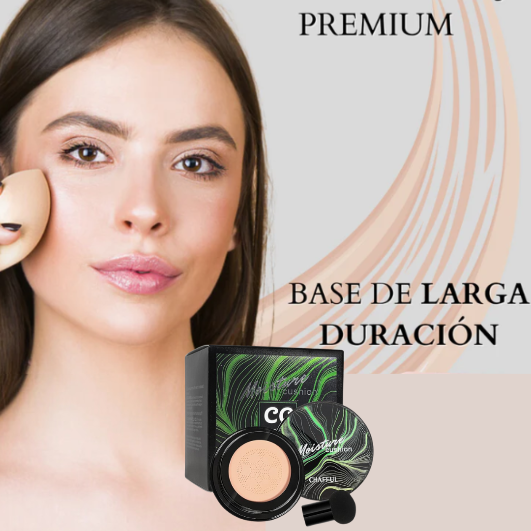 BEAUTY CC TONE™ + EBOOK GRATIS (MAQUILLAJE PERFECTO)