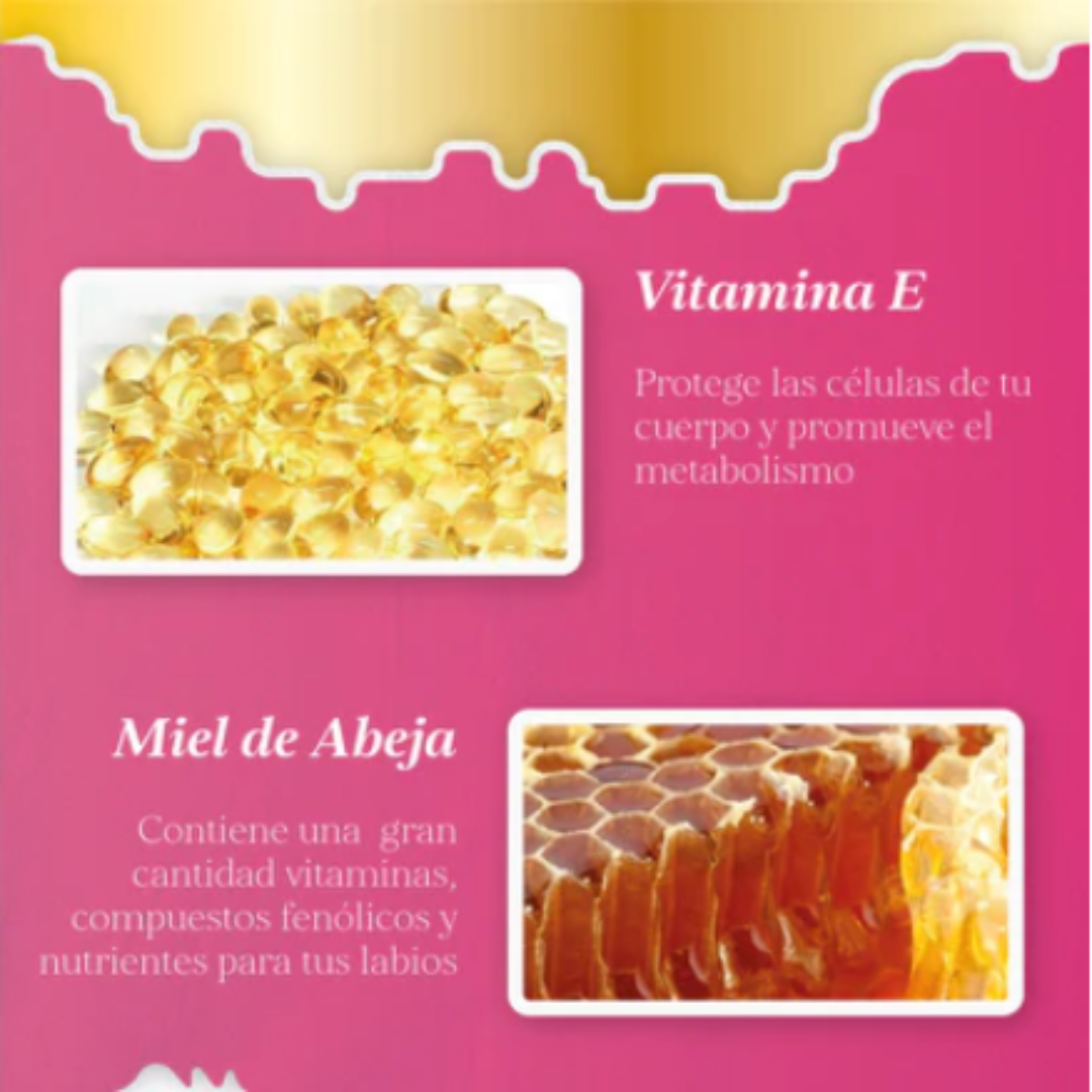 JUICYLUXE™ | VOLUMINIZADOR DE LABIOS + EBOOK GRATIS