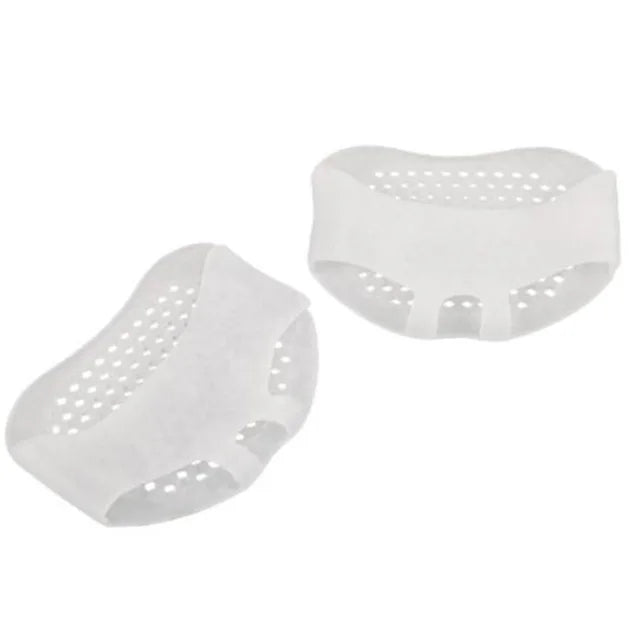 SILICONE TOE SEPARATOR FOR METATARSAL (Toe Separator, Pain Relief, Orthotics Foot Pads)