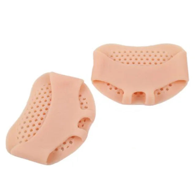 SILICONE TOE SEPARATOR FOR METATARSAL (Toe Separator, Pain Relief, Orthotics Foot Pads)