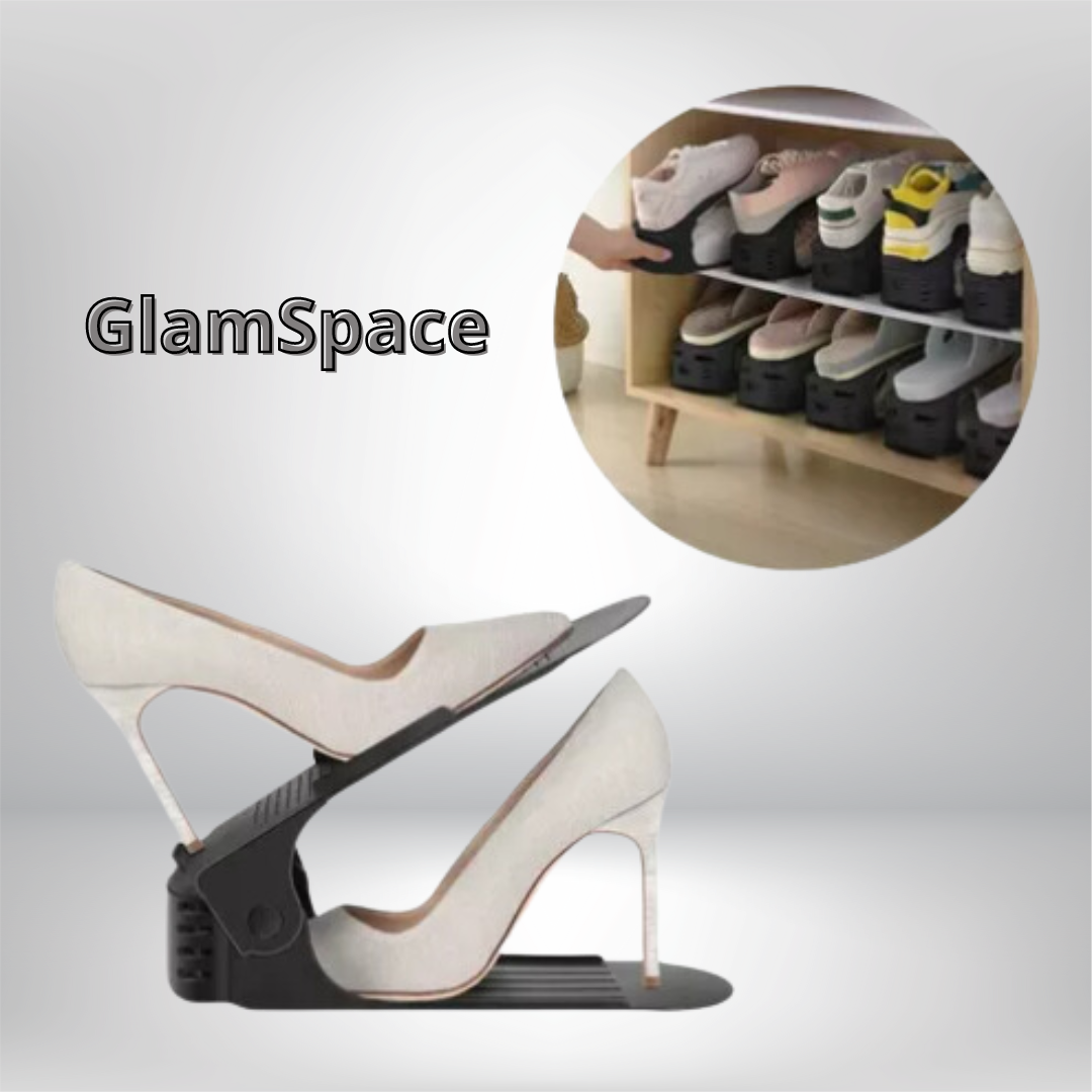 GLAMSPACE™ | ORGANIZA CON ESTILO (8 UNIDADES)