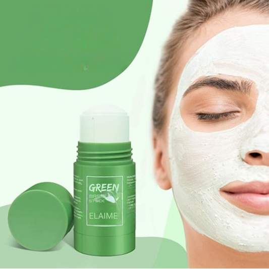 GREEN CLEAR™ | MASCARILLA TE VERDE