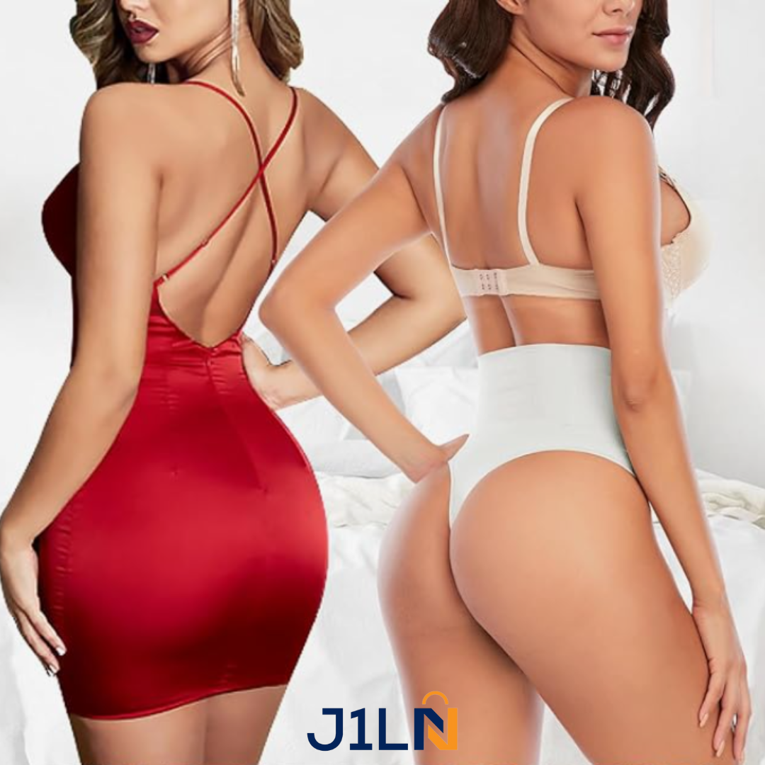 SHILOUTTE™ - El Panty Reductor que Realza tu Confianza