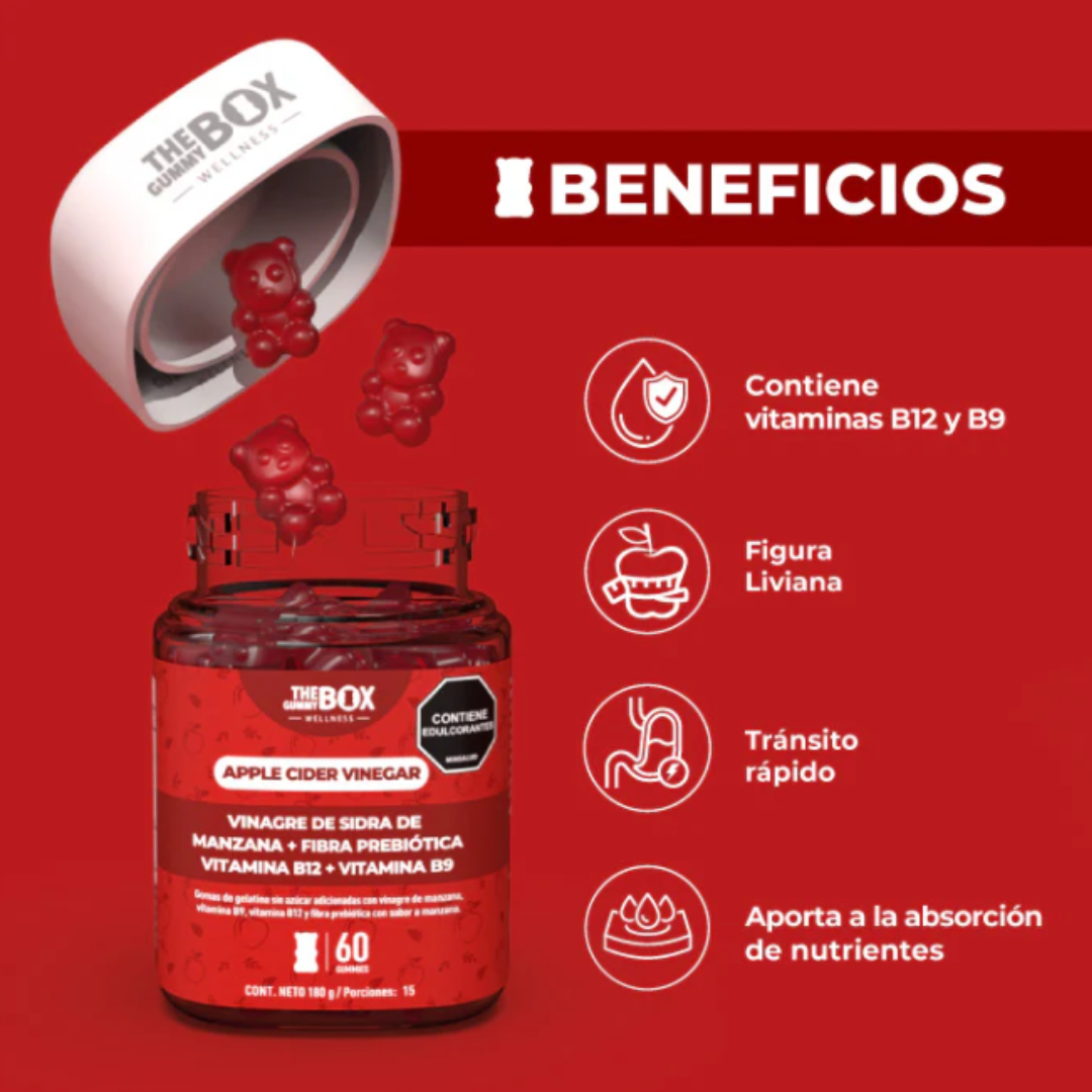 APPLE GUMS™ | DESCUBRE EL SECRETO PARA UNA CONFIANZA INFALIBLE