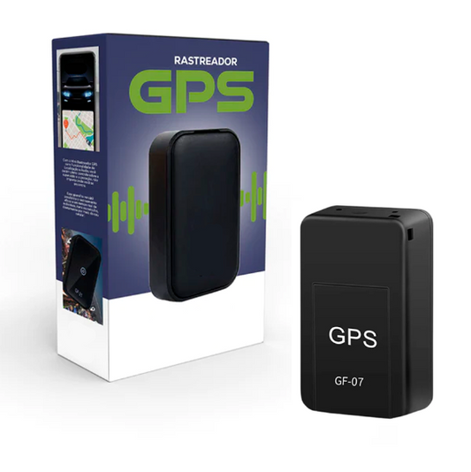 Rastreador GPS Track [PAGA 1 RECIBA 2]