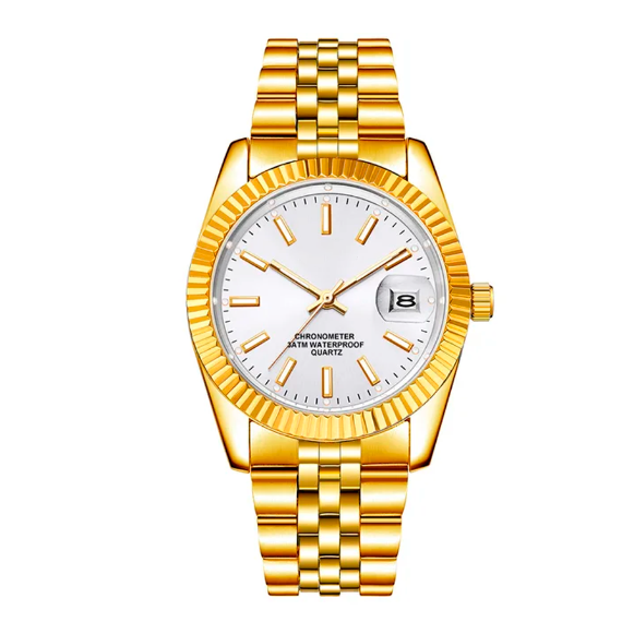 Reloj Luxury [MUY ELEGANTE]